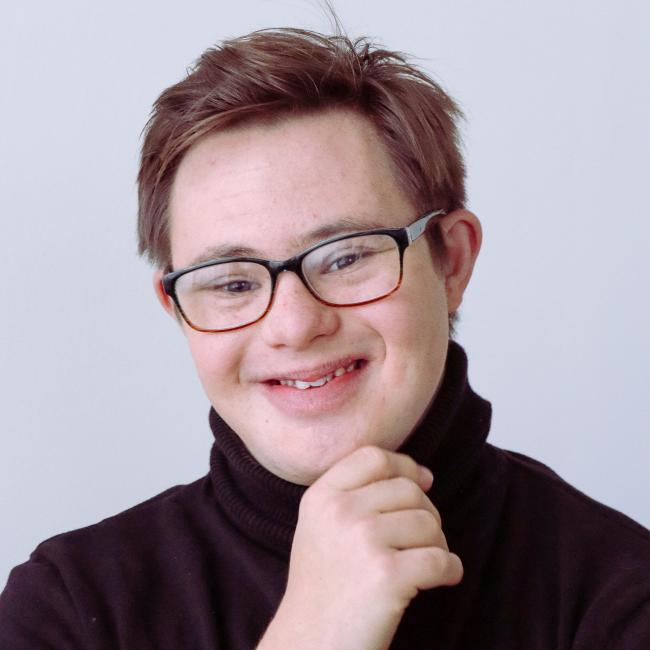 Headshot