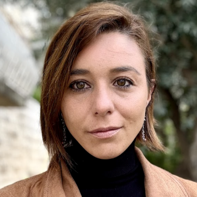 Headshot