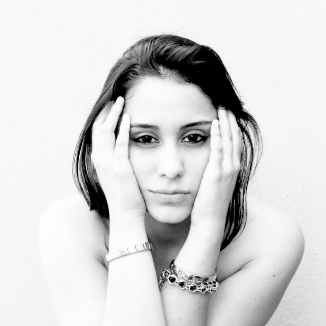 Headshot