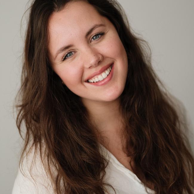 Headshot