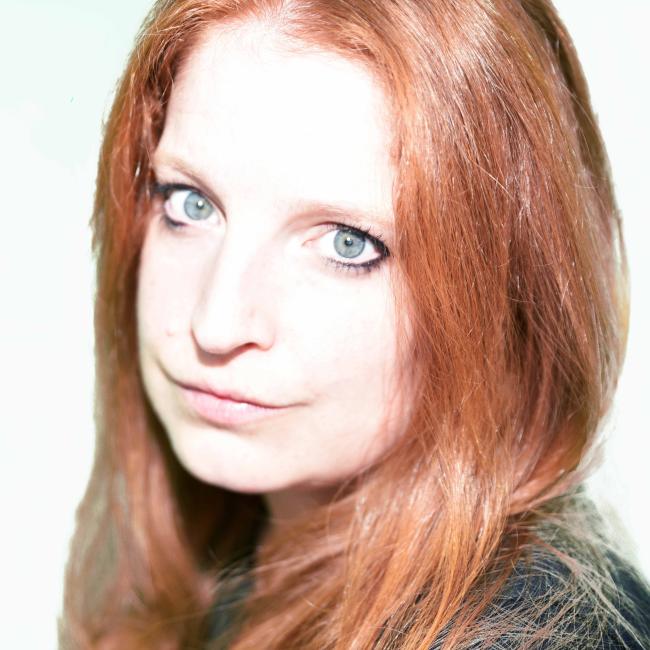 Headshot