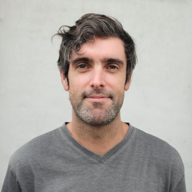 Headshot