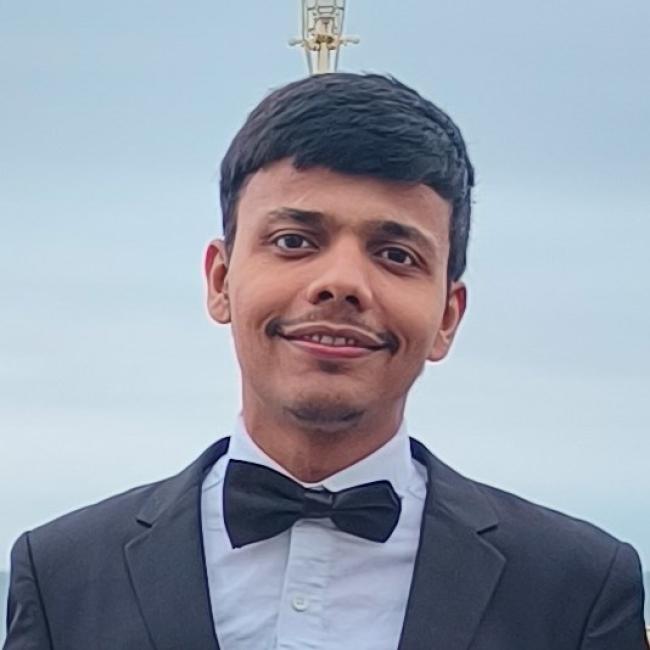 Headshot