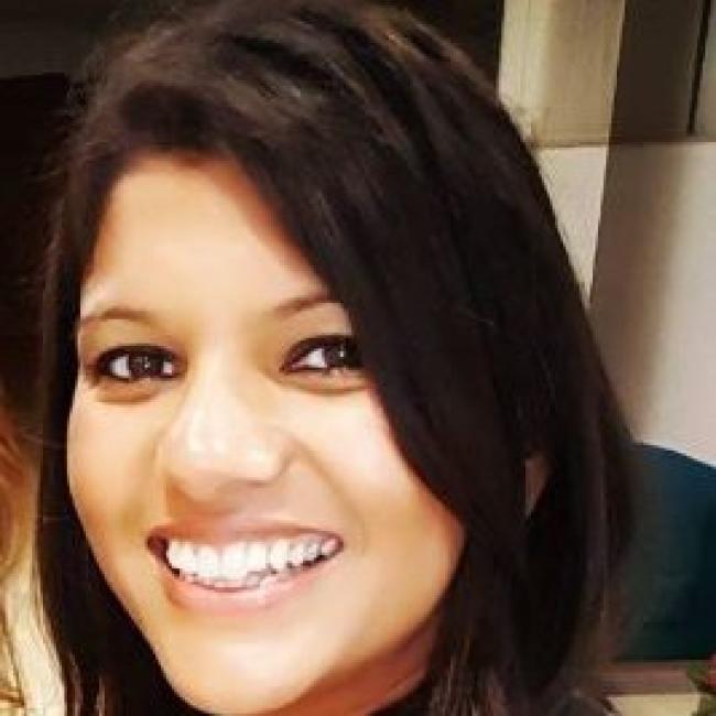 Headshot