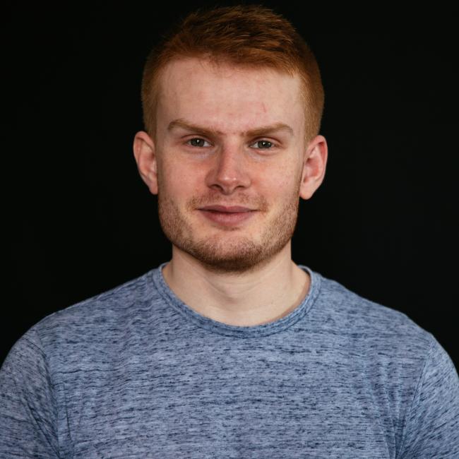 Headshot