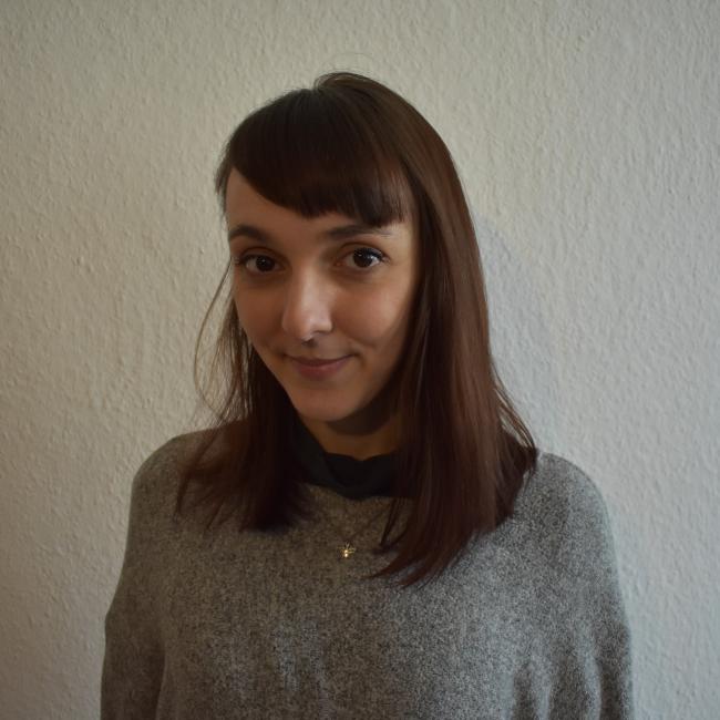 Headshot
