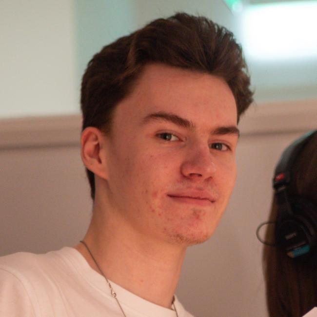 Headshot