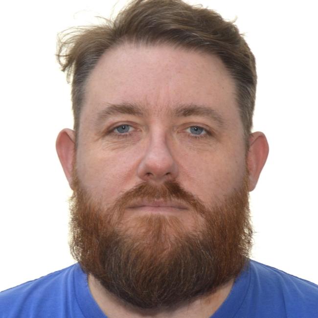 Headshot