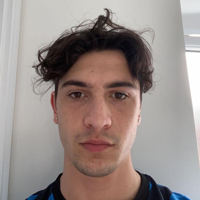 Headshot