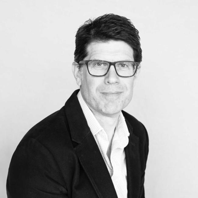 Headshot