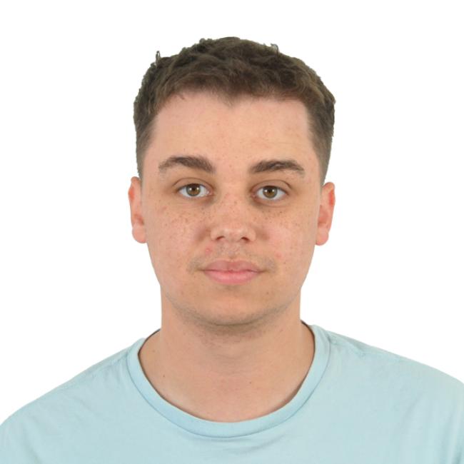 Headshot
