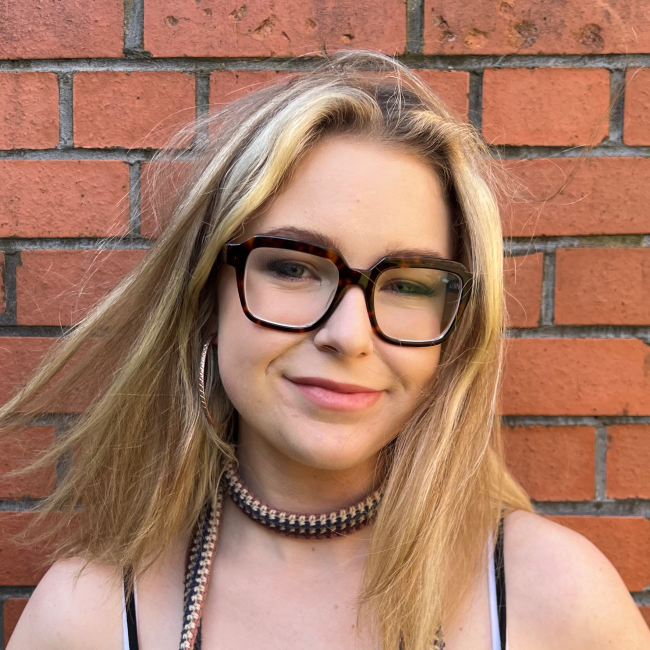 Headshot