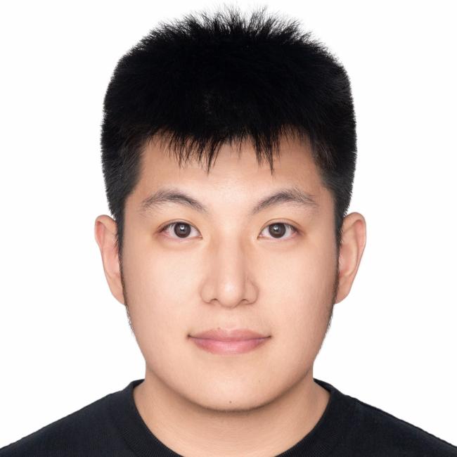 Headshot