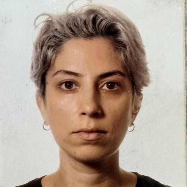Headshot