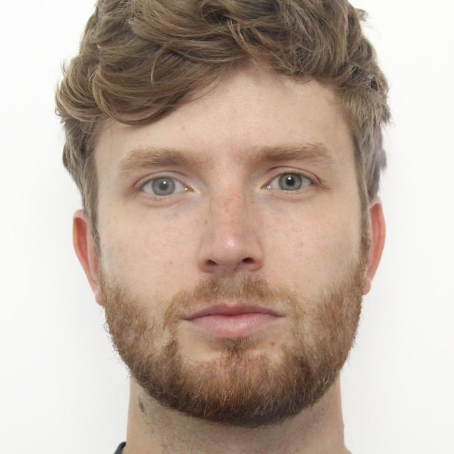 Headshot