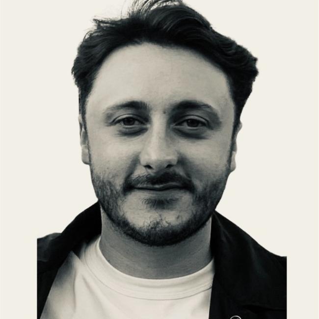 Headshot