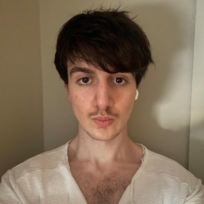 Headshot
