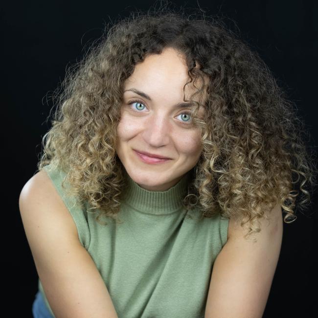 Headshot