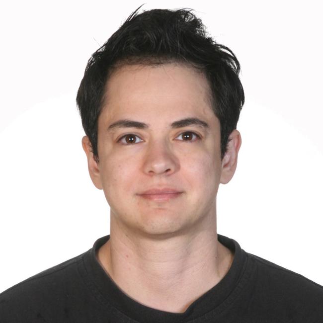 Headshot