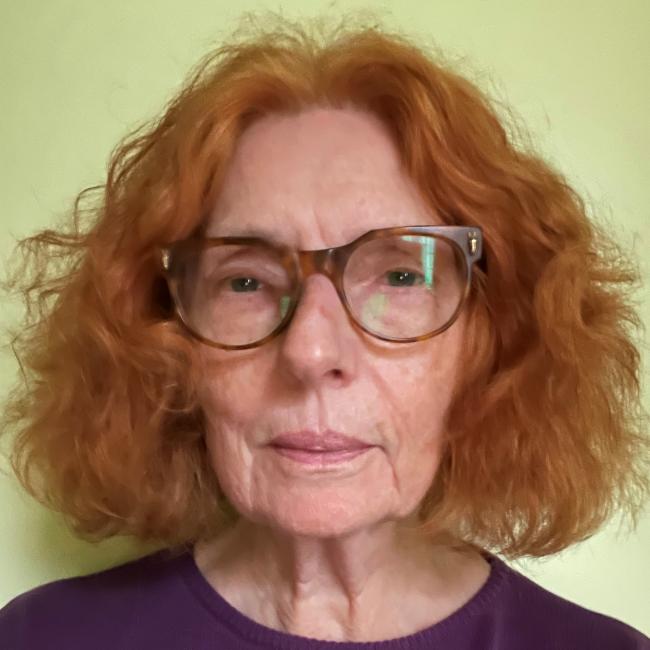 Headshot