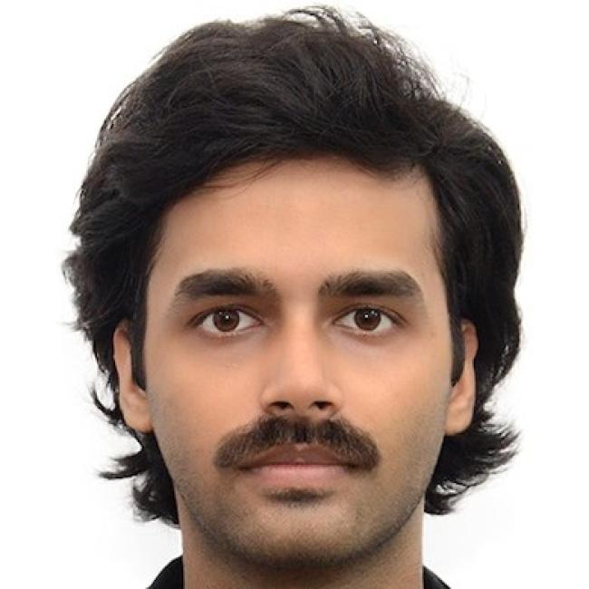Headshot