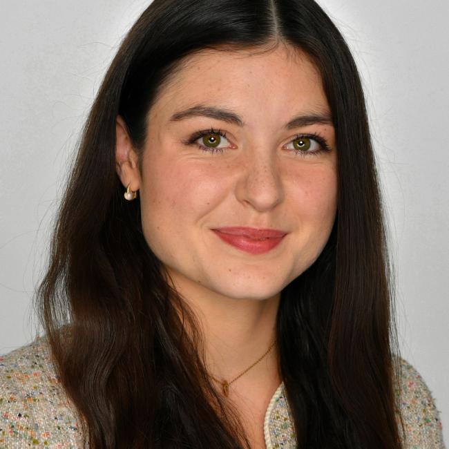 Headshot