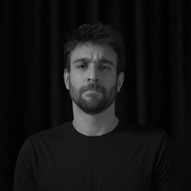 Headshot