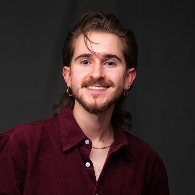 Headshot