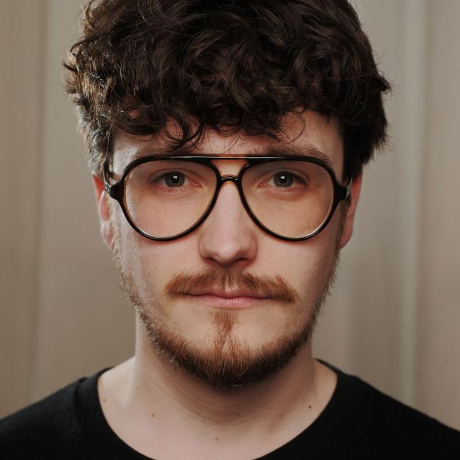 Headshot