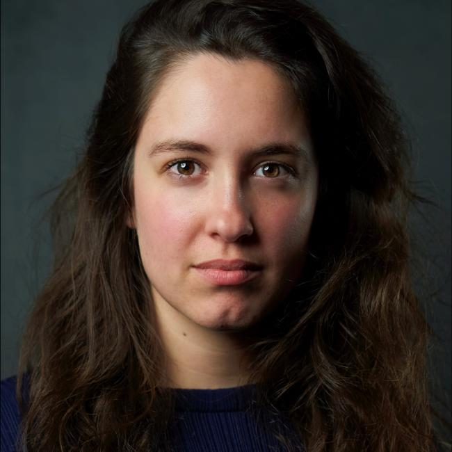 Headshot