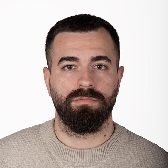 Headshot