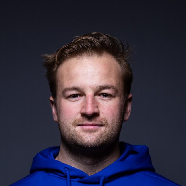 Headshot