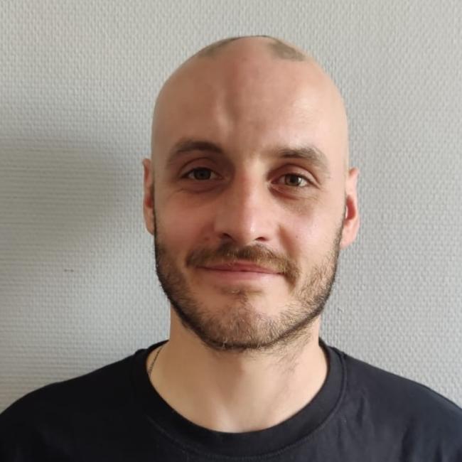 Headshot