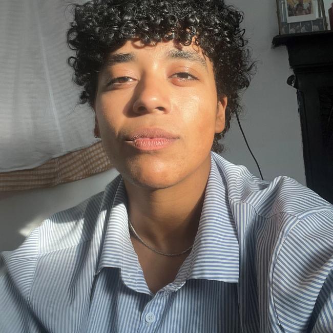 Headshot