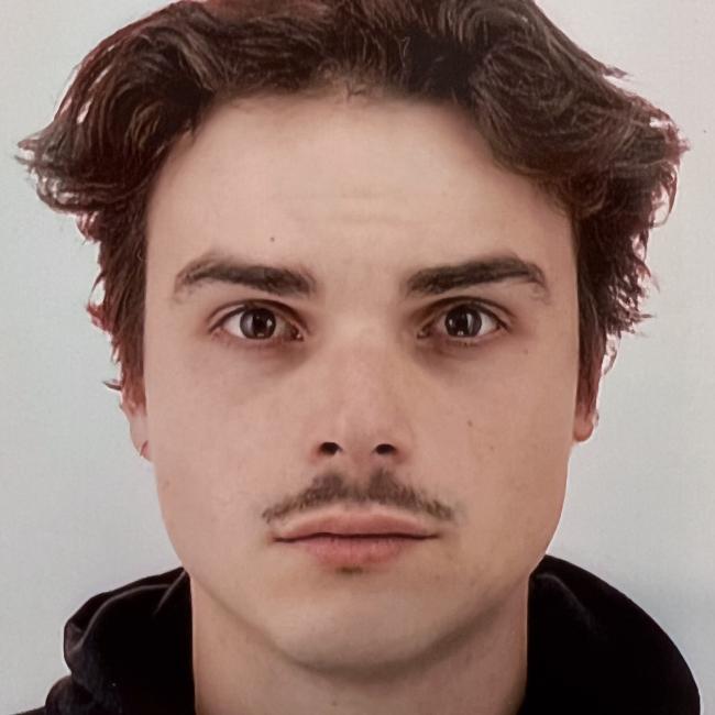 Headshot