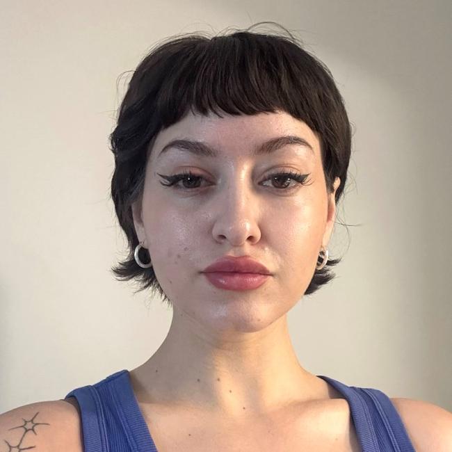 Headshot