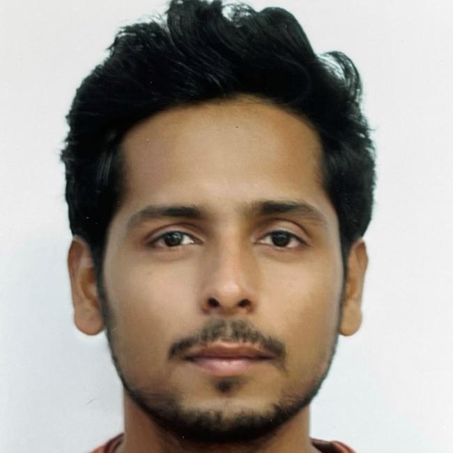Headshot