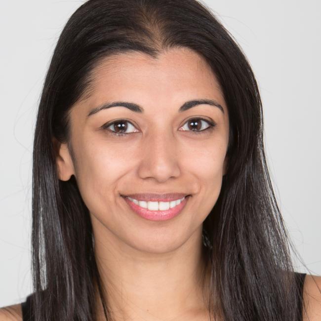 Headshot