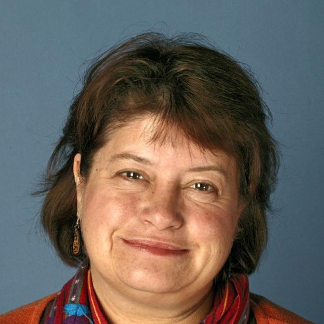 Headshot