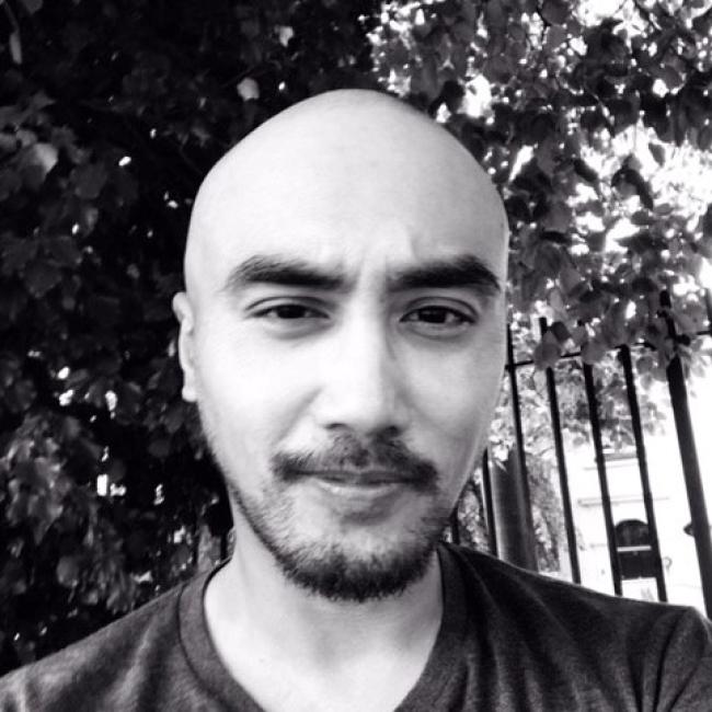 Headshot