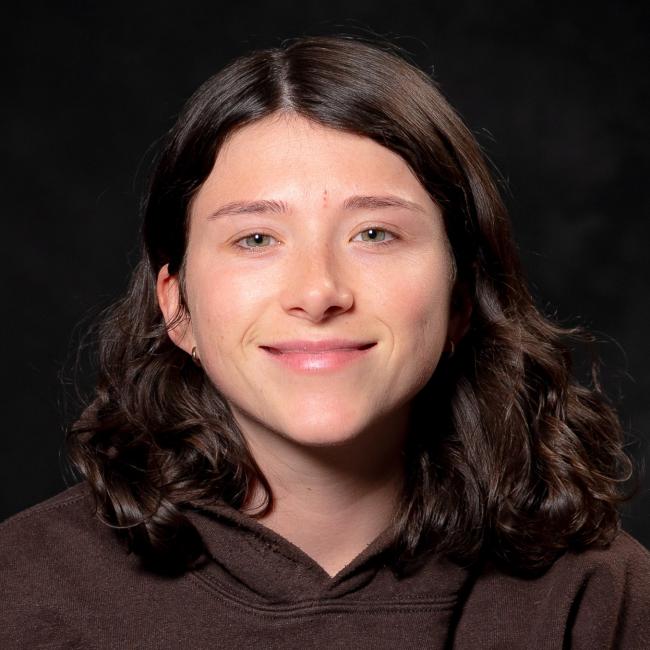 Headshot
