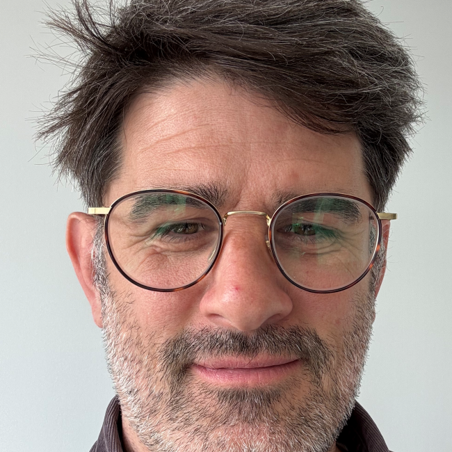Headshot