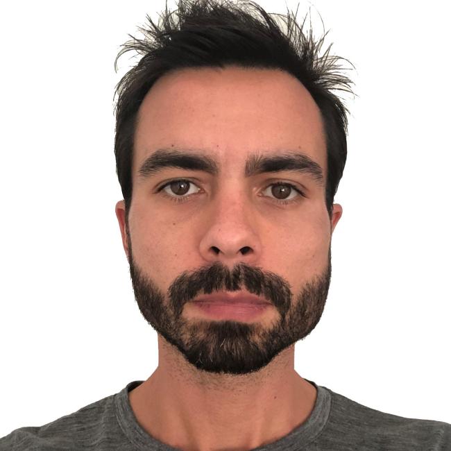 Headshot