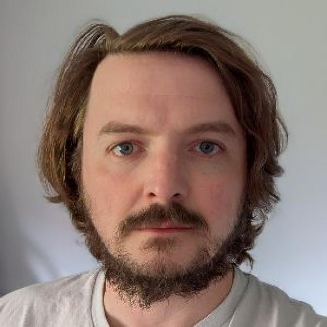 Headshot