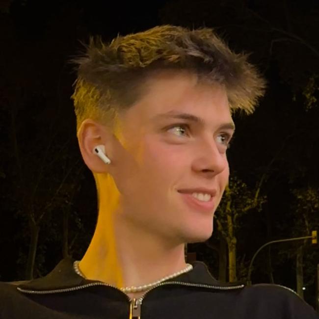 Headshot