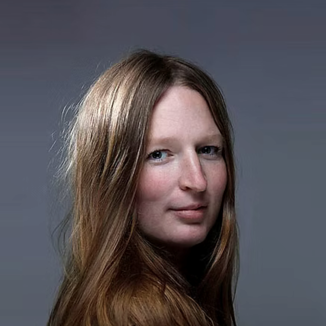 Headshot