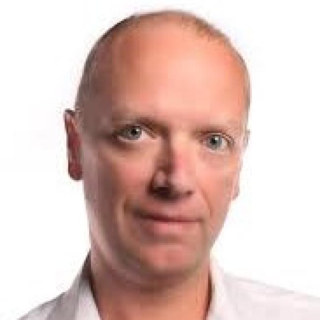 Headshot