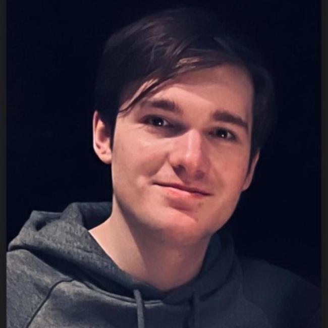 Headshot
