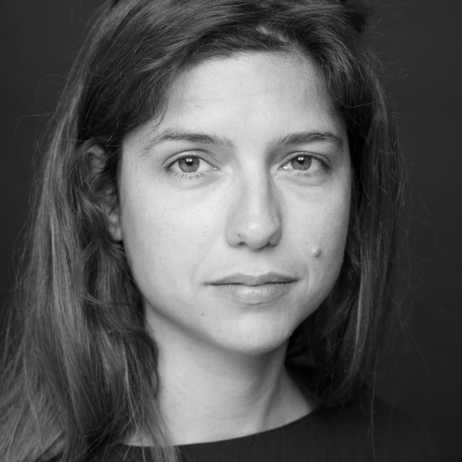 Headshot