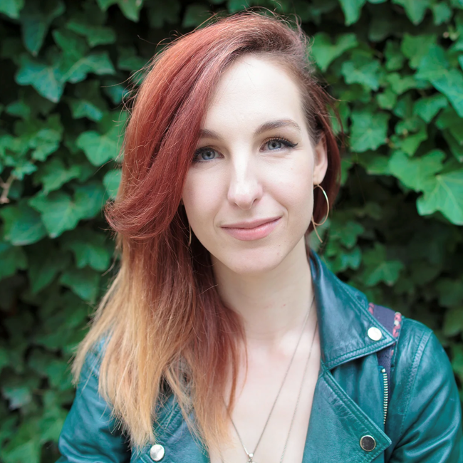 Headshot